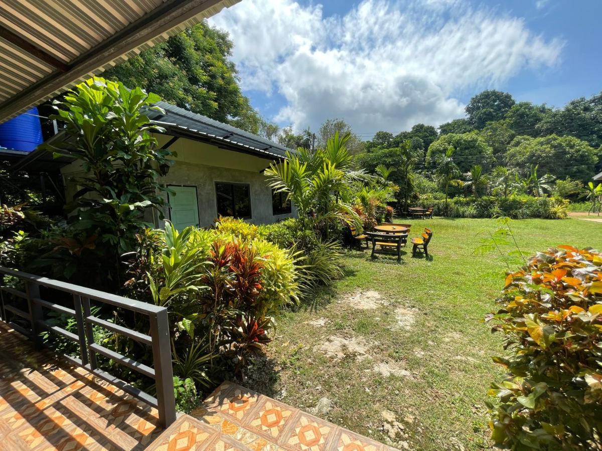 A.P.Guesthouse Koh Mak Exterior photo
