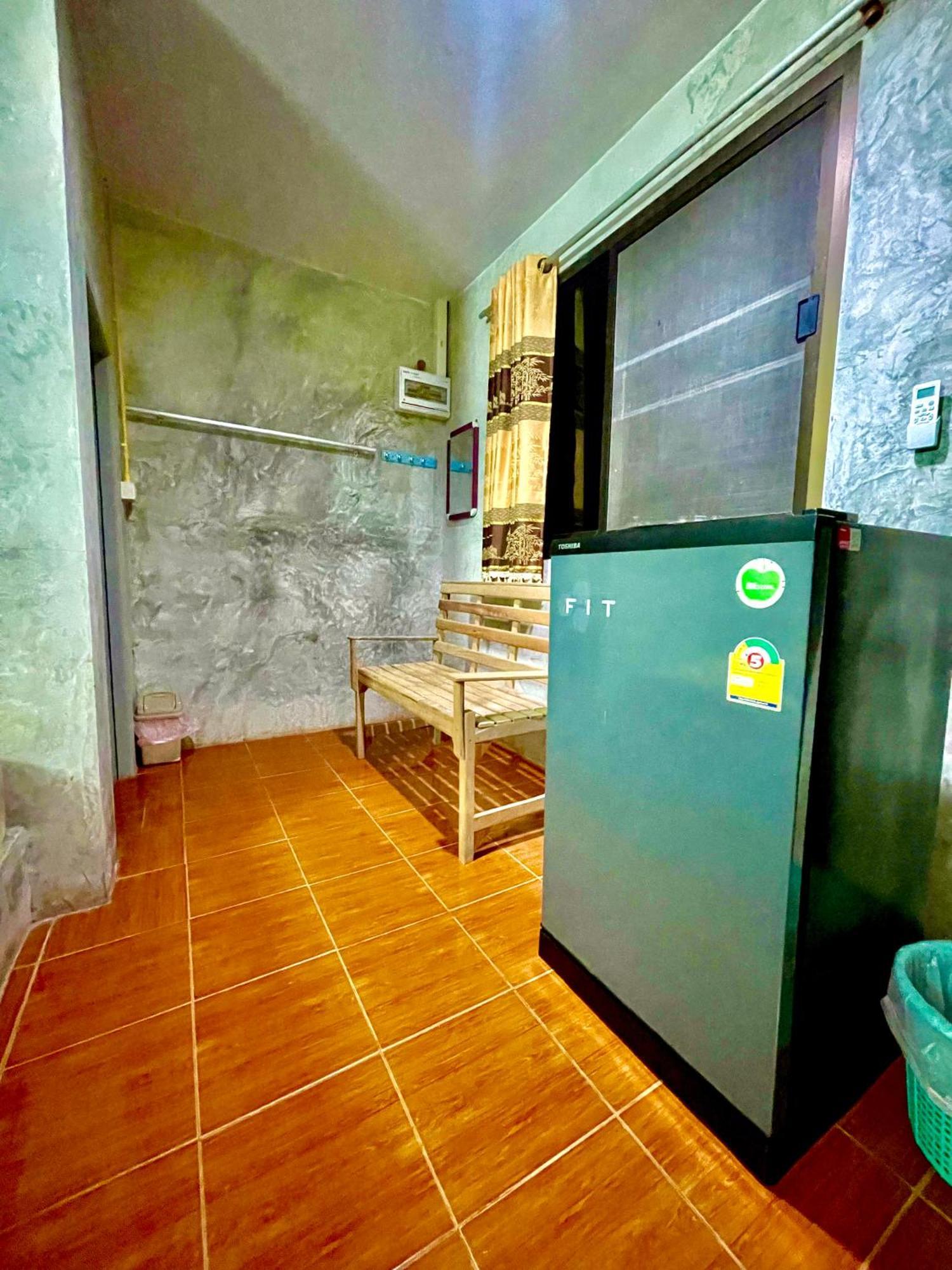A.P.Guesthouse Koh Mak Exterior photo