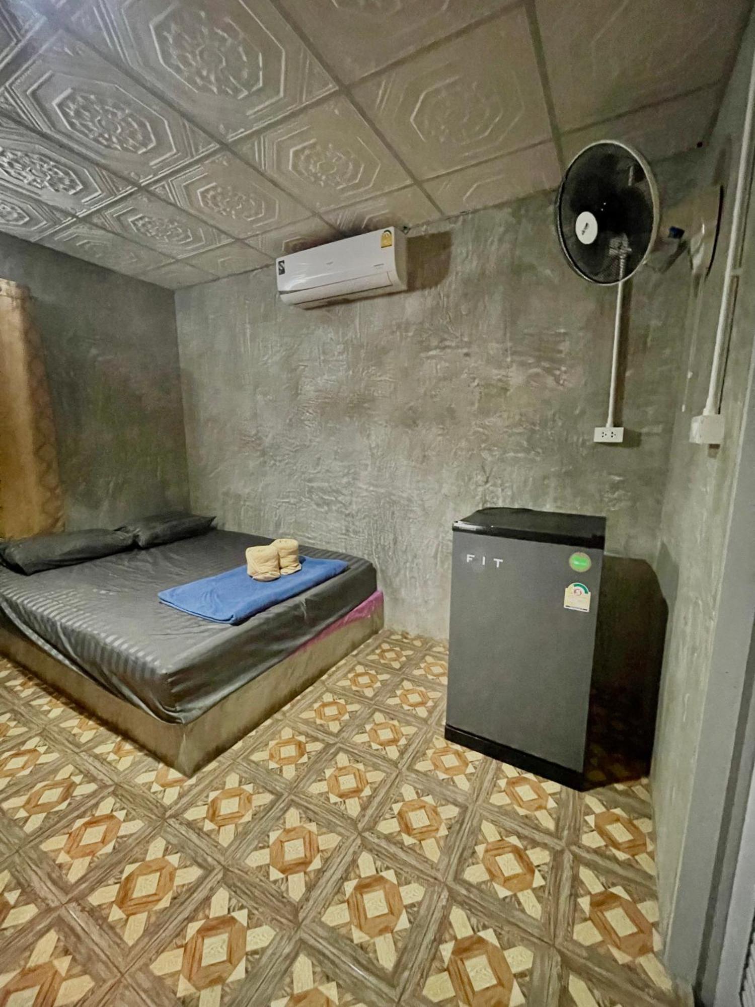 A.P.Guesthouse Koh Mak Exterior photo