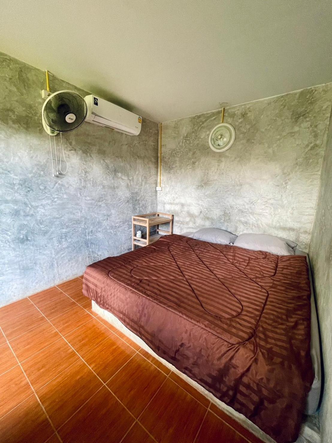 A.P.Guesthouse Koh Mak Exterior photo
