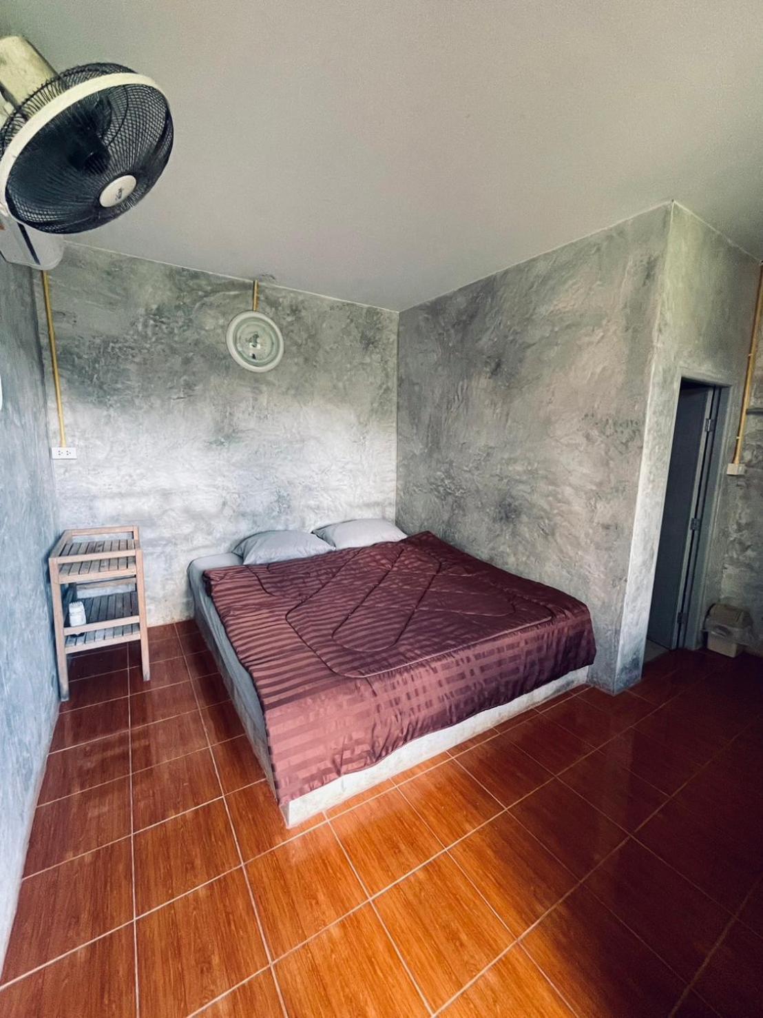 A.P.Guesthouse Koh Mak Exterior photo