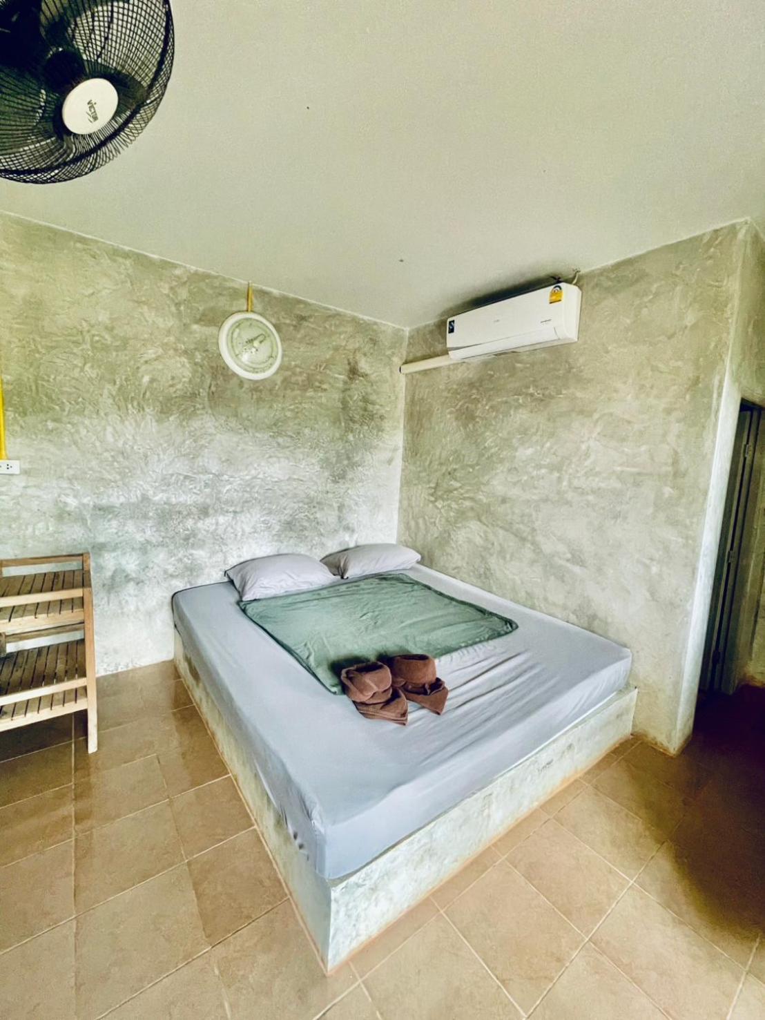 A.P.Guesthouse Koh Mak Exterior photo